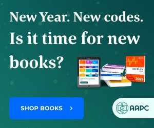 medical coding books