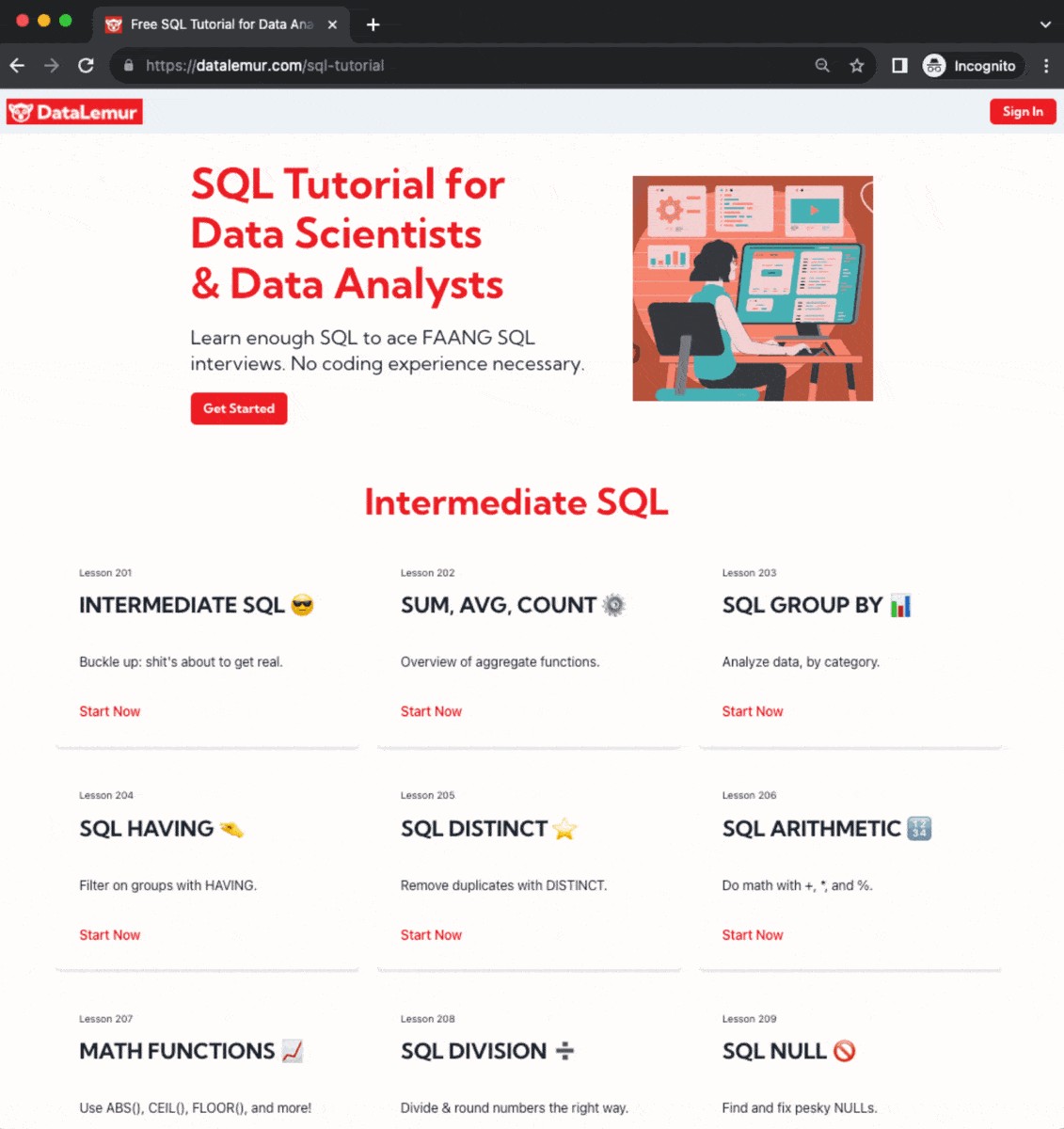 Practice Efficiency Calculation SQL Questions