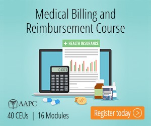 Enhance Your Medical Billing Skills with Online Training