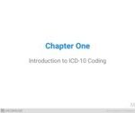 Introduction to ICD-10 Coding in Home Health