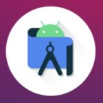 Android Studio Logo