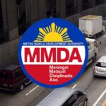 GCQ Car Coding Guidelines: MMDA's Modified Number Coding Scheme for Metro Manila during General Community Quarantine, showing passenger rule and exempted days based on license plate number.