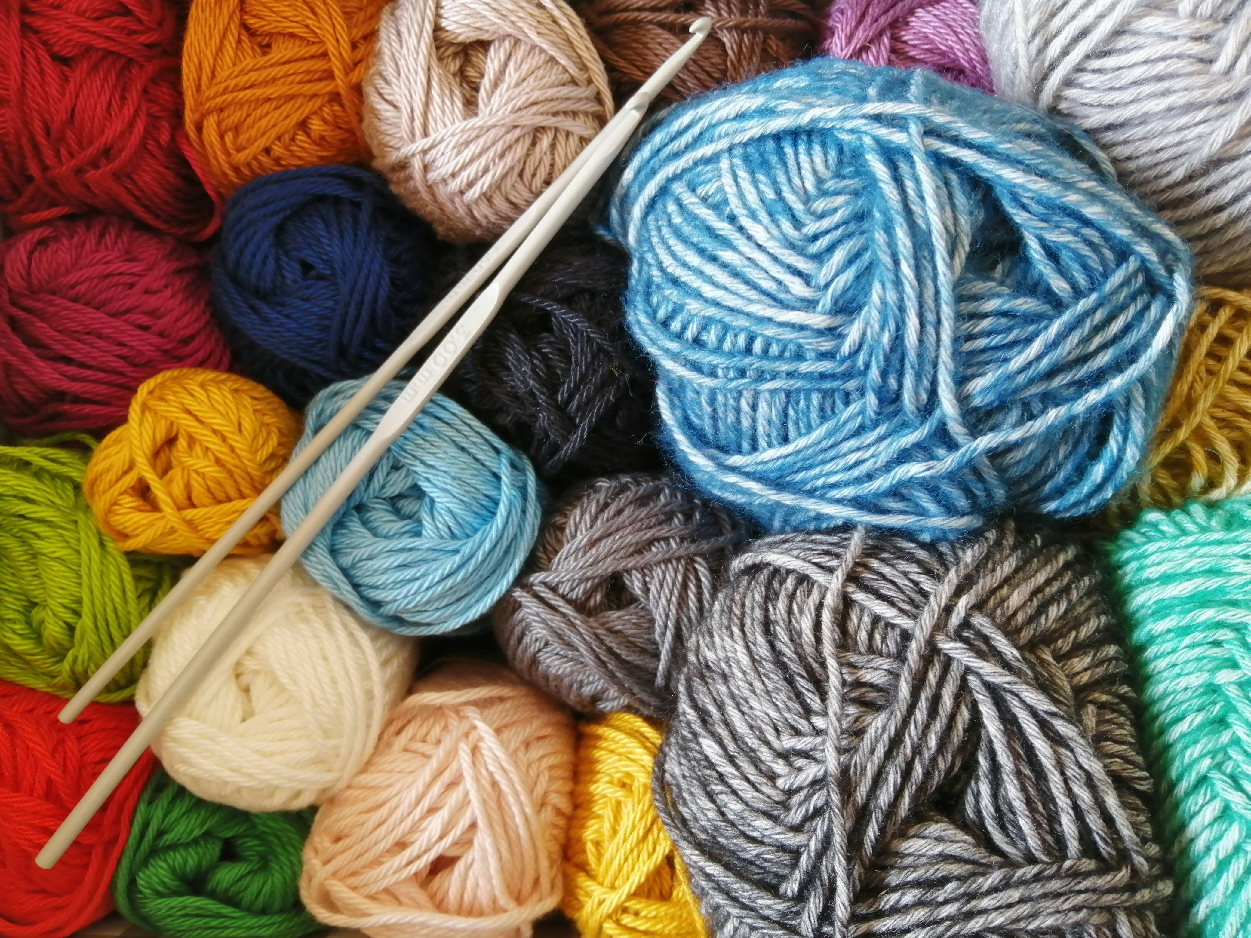 Yarn