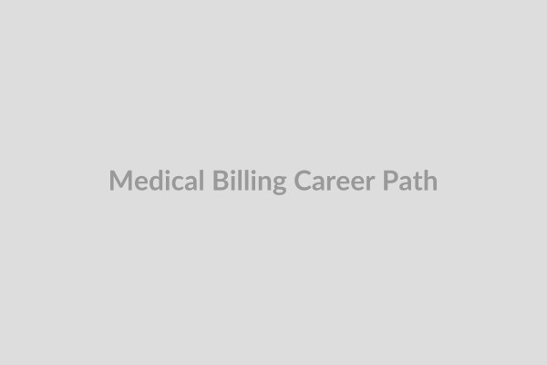 Medical billing and coding career path