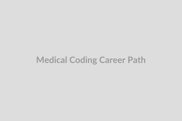 Medical Coding Career Path