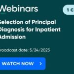 Selection of Principal Diagnosis for Inpatient Admission