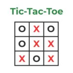 Tic Tac Toe Game in C++ Tutorial