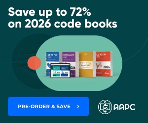 medical coding books