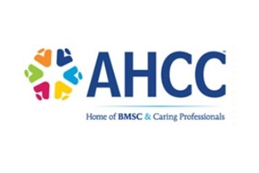 AHCC and BMSC Logos: Gateway to Home Care Coding and Compliance Certifications