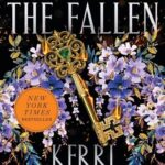 Throne of the Fallen by Kerri Maniscalco