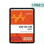 ICD 10 CM code book ebook for medical coding