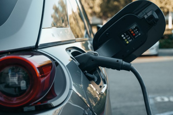 Exemption for electric vehicles from number coding