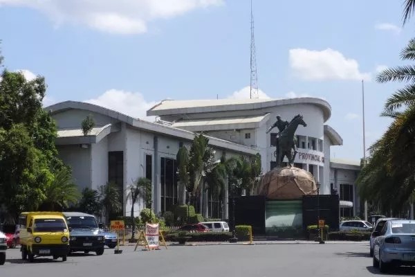 Cavite Provincial Capitol Building